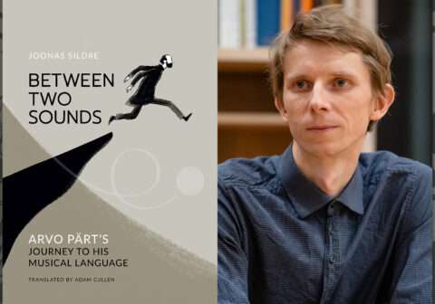 BETWEEN TWO SOUNDS