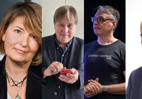 MISINFORMATION IN THE AGE OF AI