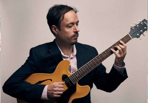 JOSTEIN GULBRANDSEN TRIO