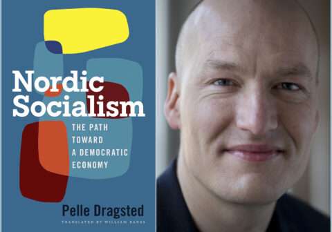 NORDIC SOCIALISM