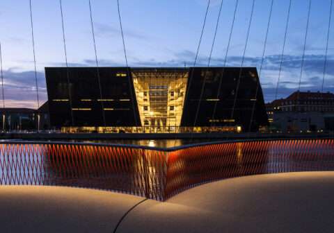 WRITING THE WORLD FROM COPENHAGEN TO NYC