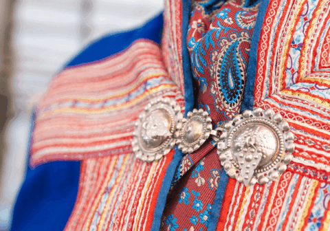 THE SÁMI PROBLEM – UNCOMFORTABLE, FURIOUS, INFINITELY SAD