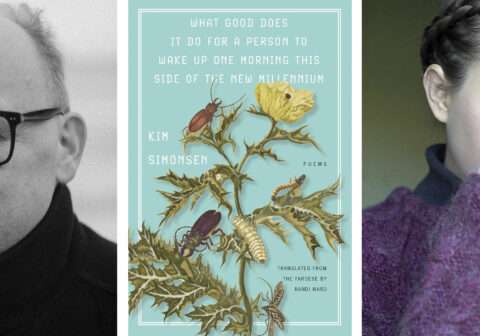 WHAT GOOD DOES IT DO FOR A PERSON TO WAKE UP ONE MORNING THIS SIDE OF THE NEW MILLENNIUM