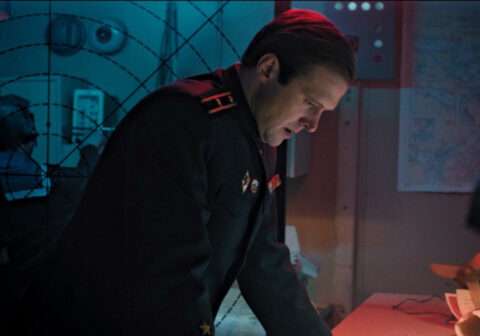 THE MUTINY | NYBFF 2025