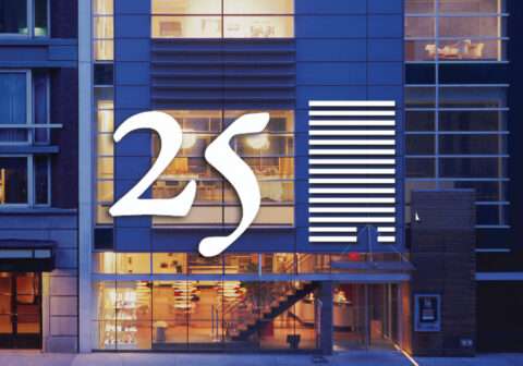 CELEBRATING 25 YEARS OF SCANDINAVIA HOUSE