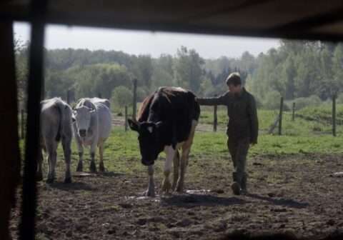 MURMURING HEARTS | NYBFF 2025