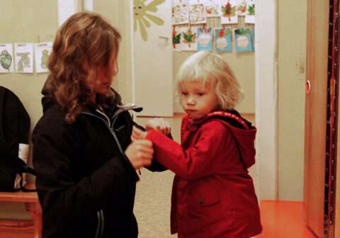 TO BE CONTINUED: TEENHOOD | NYBFF 2025