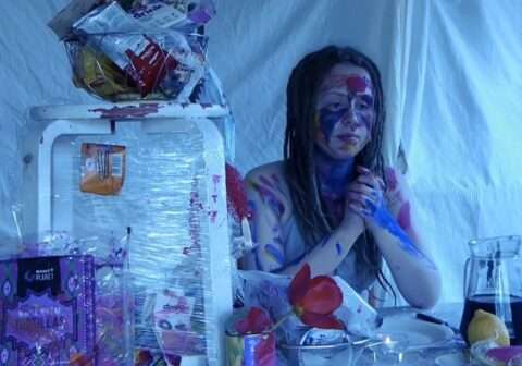 BECOMING ROOSI | NYBFF 2025