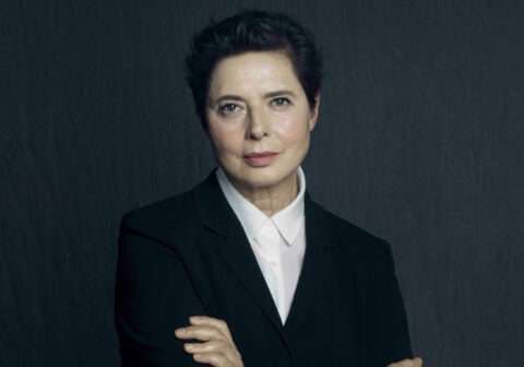 AN AFTERNOON WITH ISABELLA ROSSELLINI
