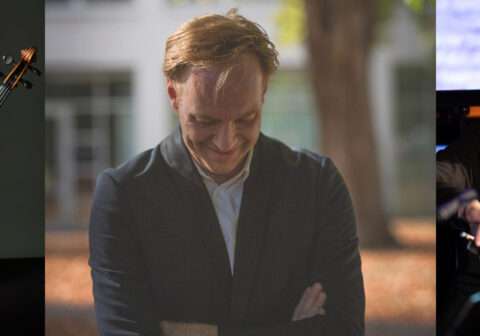 CELEBRATING 25 YEARS OF MUSIC ON PARK AVENUE WITH PER TENGSTRAND