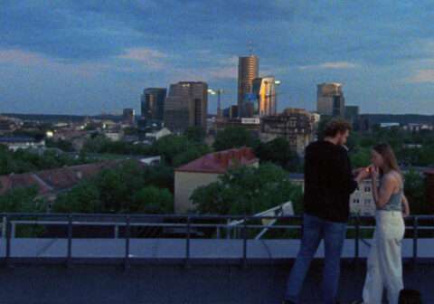 RENOVATION | NYBFF 2025