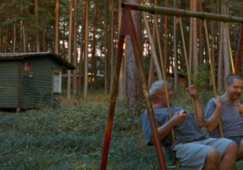 CLOSING NIGHT FILM: THE VISITOR