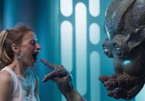 THE BLACK HOLE | NYBFF 2025