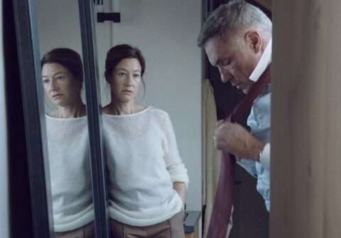 OPENING NIGHT FILM: THE EXALTED