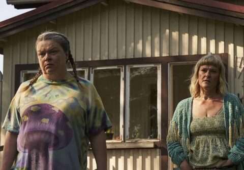 100 LITERS OF GOLD + PANTYHOSE | NORDIC & BALTIC OSCAR CONTENDERS