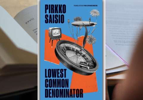 LOWEST COMMON DENOMINATOR BY PIRKKO SAISIO