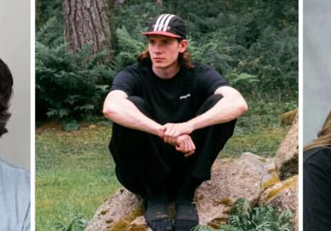 NYBFF 2025 — MEET THE FILMMAKERS