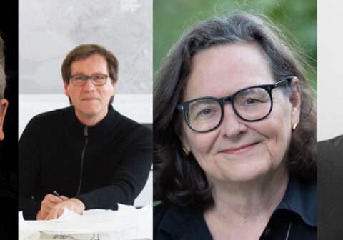 NORDIC INFLUENCES IN AMERICA: THE LAST 25 YEARS