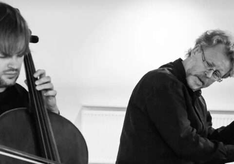 ČIURLIONIS IN GLASS