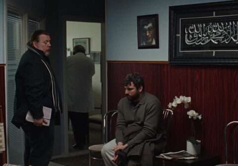 SNIPPED + THE GUY WHO GOT CUT WRONG