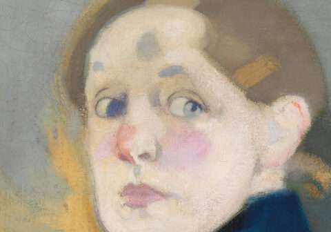 SEEING SILENCE: HELENE SCHJERFBECK