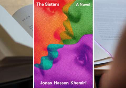 THE SISTERS BY JONAS HASSEN KHEMIRI