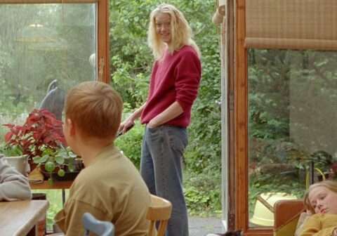 THE LOVE THAT REMAINS + O + ON WEARY WINGS GO BY