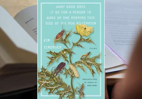 WHAT GOOD DOES IT DO FOR A PERSON TO WAKE UP ONE MORNING THIS SIDE OF THE NEW MILLENNIUM