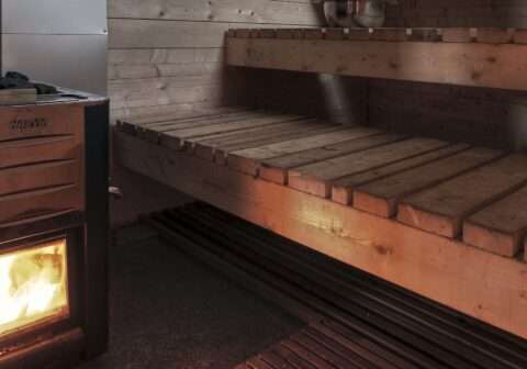 SAUNA LOST IN TRANSLATION: RESTORING FINNISHNESS TO A GLOBAL TRADITION