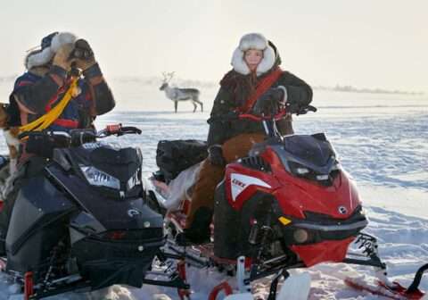 DAY TWO | THE 2026 SÁMI FILM FESTIVAL
