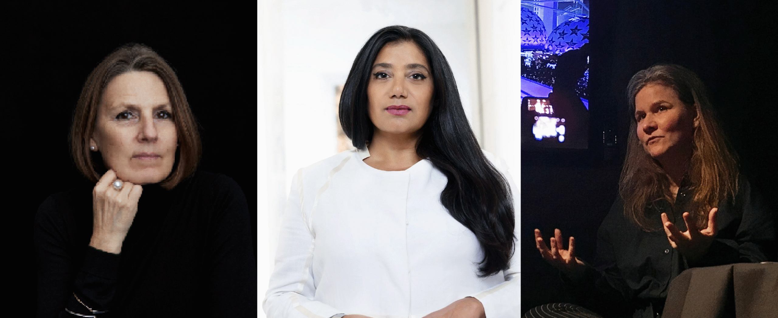 Women in Nordic Design and Architecture: Craft Meets Industry