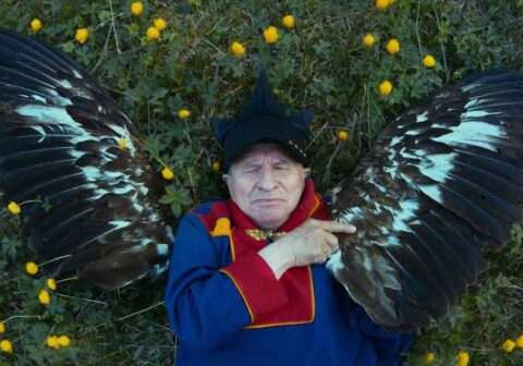 OPENING NIGHT | THE 2026 SÁMI FILM FESTIVAL