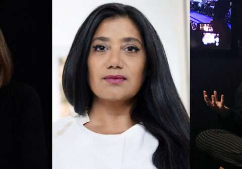 WOMEN IN NORDIC DESIGN AND ARCHITECTURE: CRAFT MEETS INDUSTRY