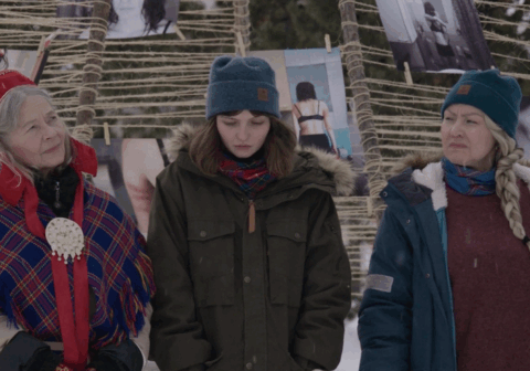 DAY THREE | THE 2026 SÁMI FILM FESTIVAL