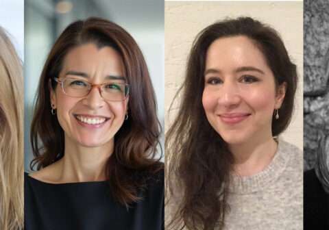 2025 ASF Translation Prize Winners Announced