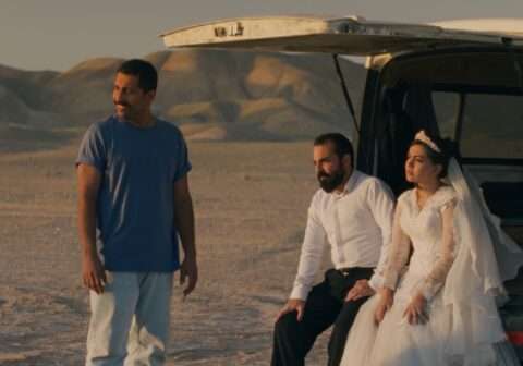 IT WAS JUST AN ACCIDENT