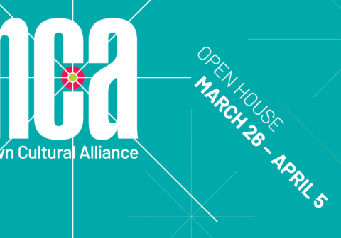 MIDTOWN CULTURAL ALLIANCE — SPRING 2026