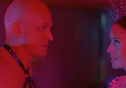 SUDDEN OUTBURSTS OF EMOTIONS