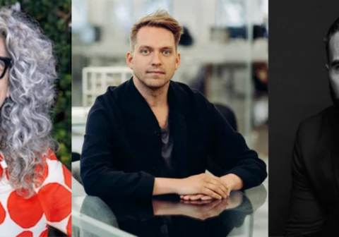 NEXT IN NORDIC AMERICAN ARCHITECTURE: RESILIENCE MEETS WELLBEING