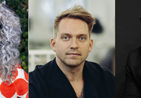 NEXT IN NORDIC AMERICAN ARCHITECTURE: RESILIENCE MEETS WELLBEING