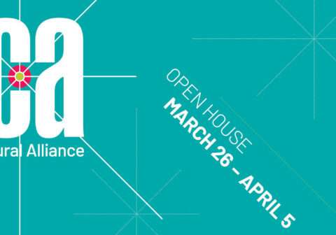 MIDTOWN CULTURAL ALLIANCE OPEN HOUSE