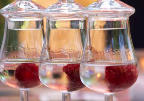 CRAFT YOUR OWN AQUAVIT: A NORDIC EXPERIENCE