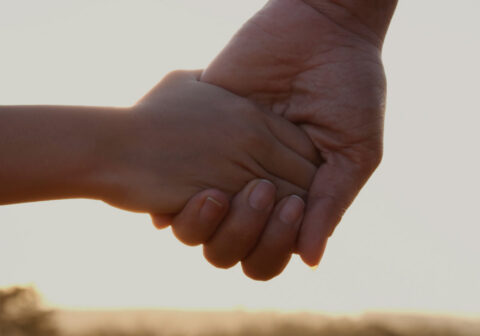 HAND IN HAND | STAGED READING