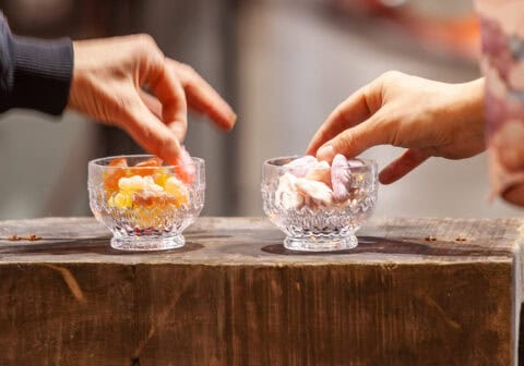 THE JENNY LIND BOWL: A SWEDISH NATIONAL DAY CELEBRATION