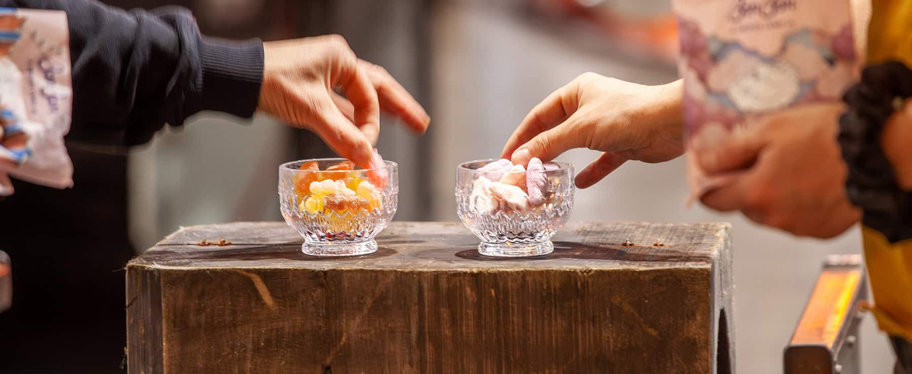THE JENNY LIND BOWL: A SWEDISH NATIONAL DAY CELEBRATION
