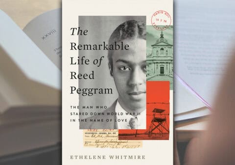 THE REMARKABLE LIFE OF REED PEGGRAM BY ETHELENE WHITMIRE