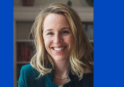 ASF APPOINTS CHARLIE (CAROLINE) KUNZER AS NEW PRESIDENT & CEO
