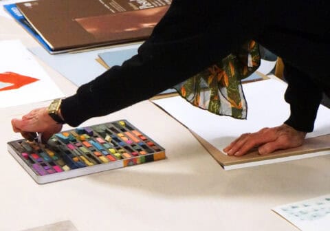 TEEN ART WORKSHOPS: PASTEL CHALK ON PAPER