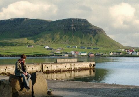 WEST NORDIC FILM DAYS