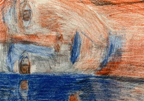 DRAWING FROM ART: SWEDEN